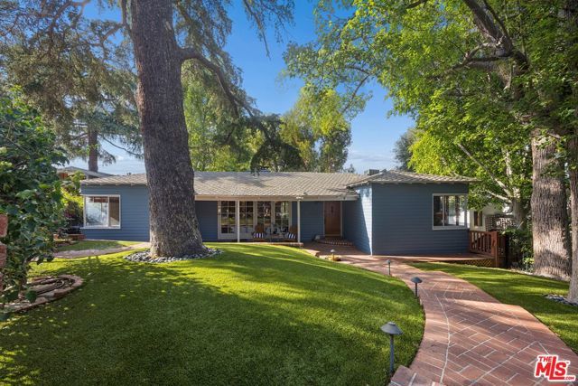 11325 Sunshine Terrace, Studio City (los Angeles), CA 91604