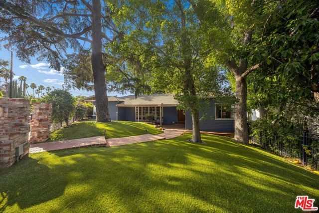 11325 Sunshine Terrace, Studio City (los Angeles), CA 91604