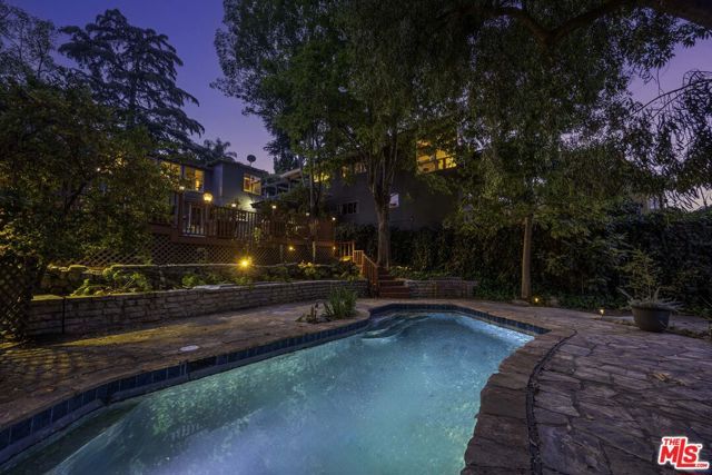 11325 Sunshine Terrace, Studio City (los Angeles), CA 91604