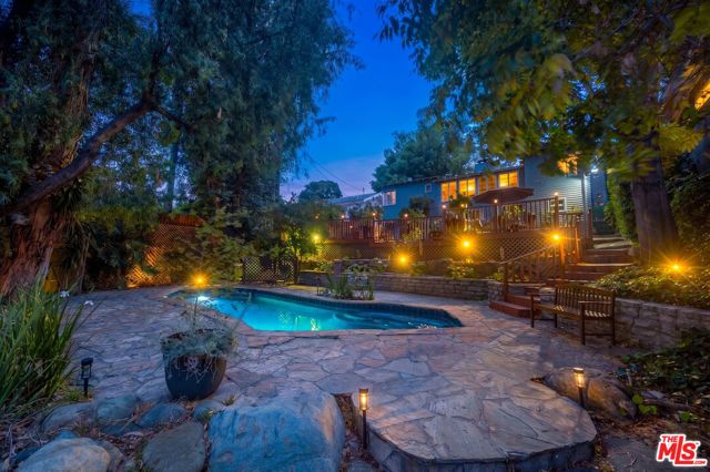 11325 Sunshine Terrace, Studio City (los Angeles), CA 91604