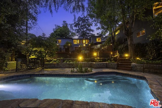 11325 Sunshine Terrace, Studio City (los Angeles), CA 91604