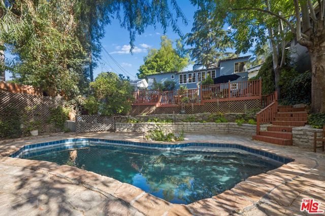 11325 Sunshine Terrace, Studio City (los Angeles), CA 91604