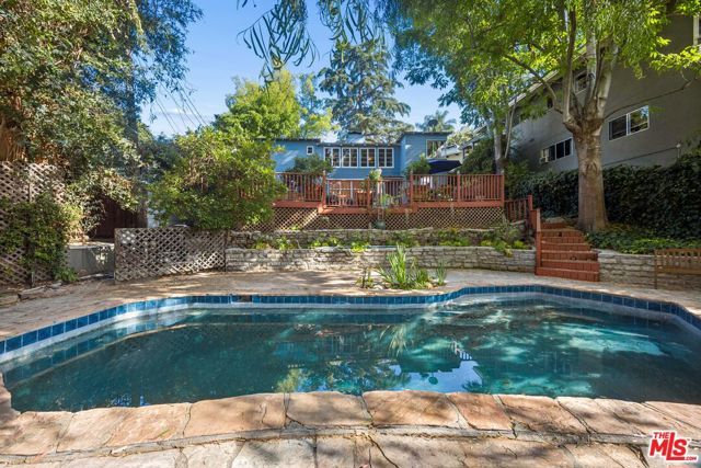 11325 Sunshine Terrace, Studio City (los Angeles), CA 91604