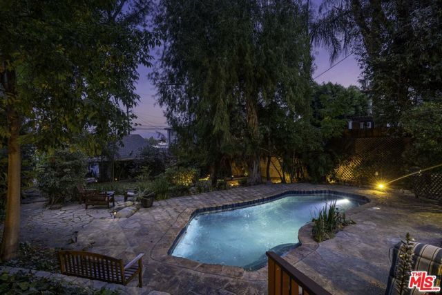 11325 Sunshine Terrace, Studio City (los Angeles), CA 91604