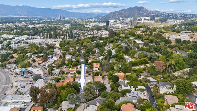 11325 Sunshine Terrace, Studio City (los Angeles), CA 91604