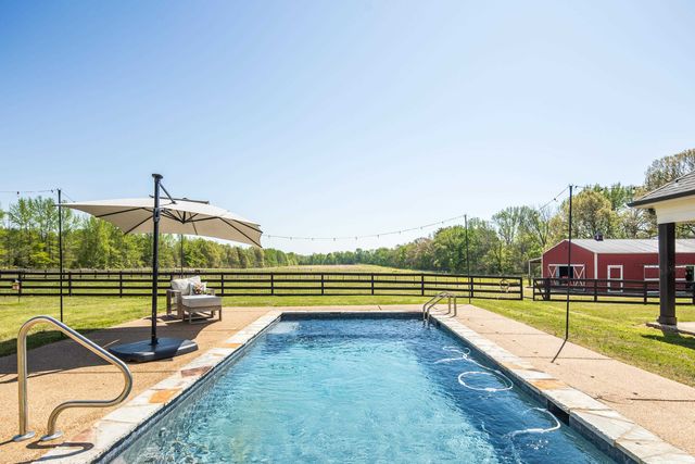 2706 S TERRY LN RD, Covington, TN 38019