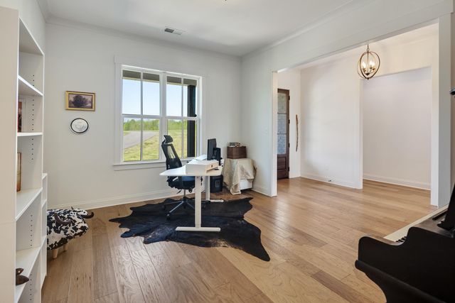 2706 S TERRY LN RD, Covington, TN 38019