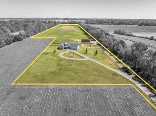 2706 S TERRY LN RD, Covington, TN 38019
