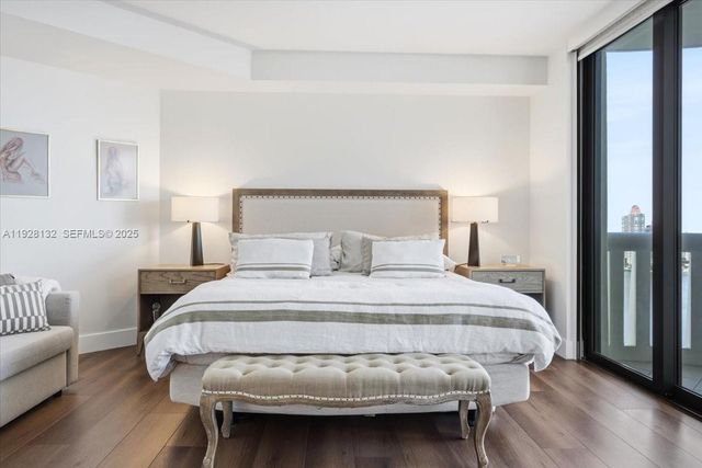 3000 Island Blvd 2802, Aventura, FL 33160