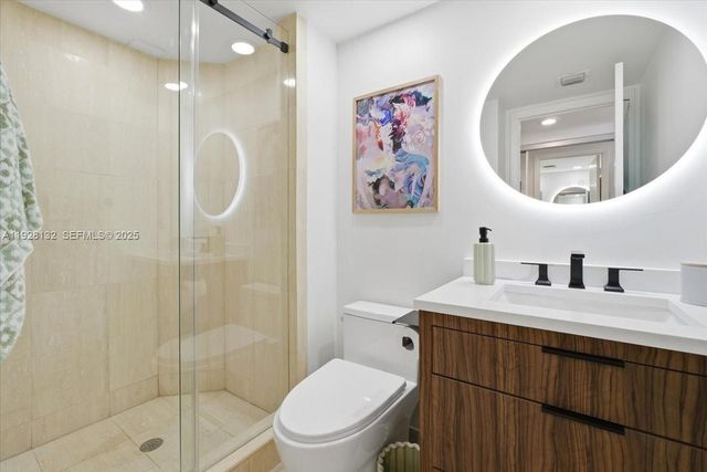 3000 Island Blvd 2802, Aventura, FL 33160