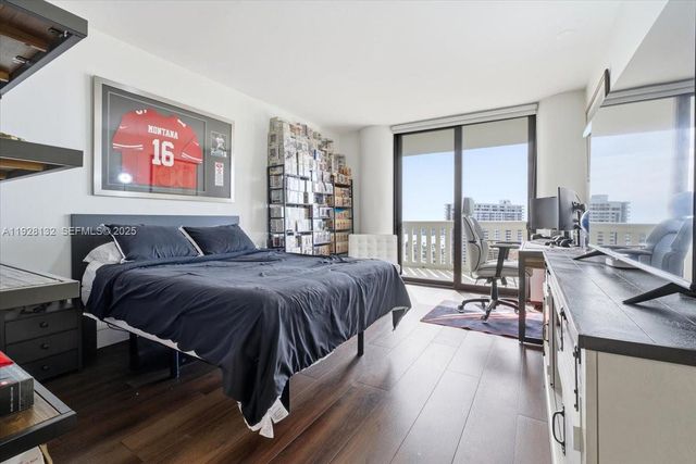 3000 Island Blvd 2802, Aventura, FL 33160