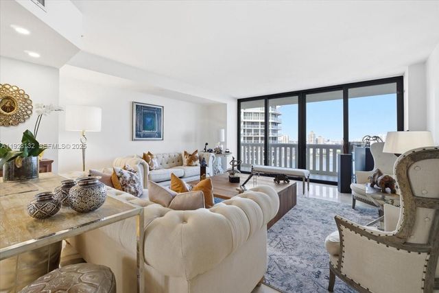 3000 Island Blvd 2802, Aventura, FL 33160