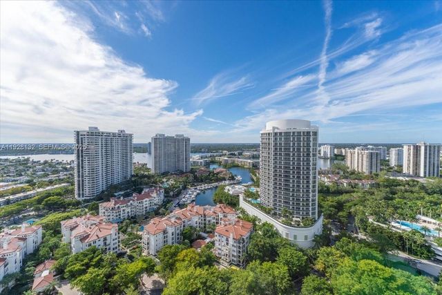 3000 Island Blvd 2802, Aventura, FL 33160