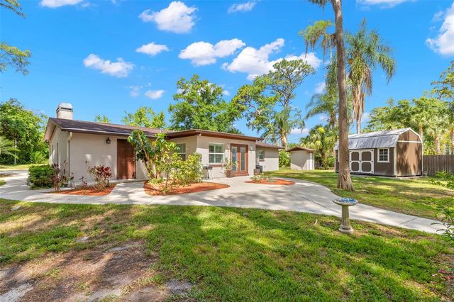 17309 N DALE MABRY HIGHWAY, Lutz, FL 33548