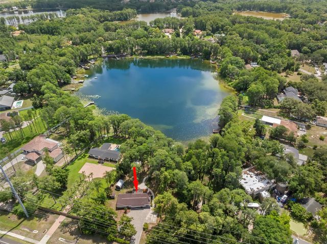 17309 N DALE MABRY HIGHWAY, Lutz, FL 33548