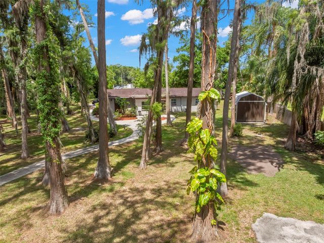 17309 N DALE MABRY HIGHWAY, Lutz, FL 33548
