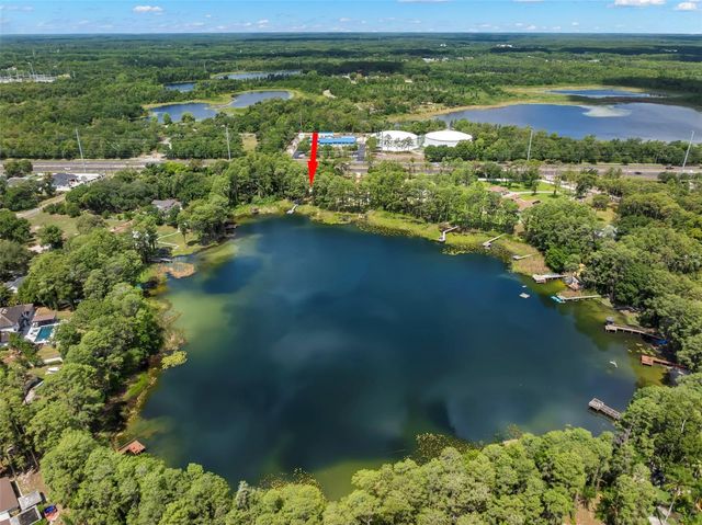 17309 N DALE MABRY HIGHWAY, Lutz, FL 33548
