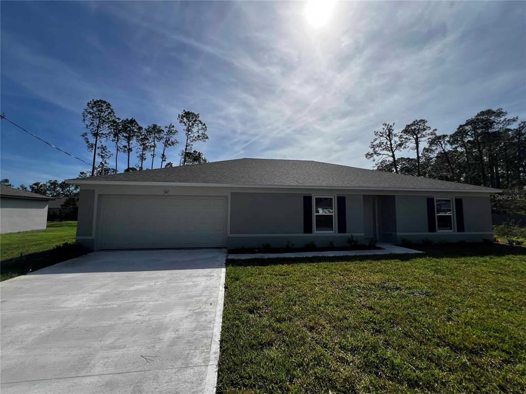 20 RAMROCK LANE, Palm Coast, FL 32164