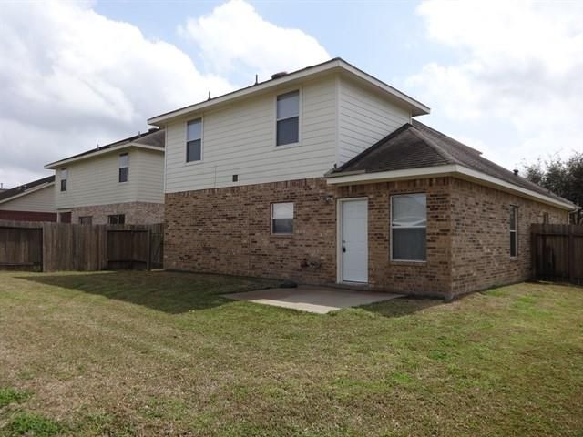 2026 Acorn Glen Trail, Fresno, TX 77545