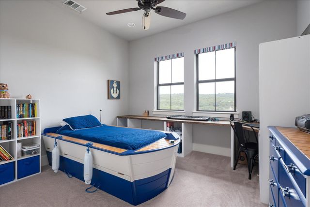 821 S Angel Light DR, Spicewood, TX 78669