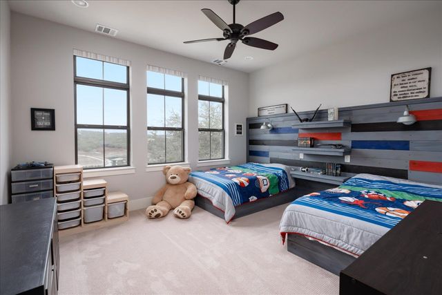 821 S Angel Light DR, Spicewood, TX 78669