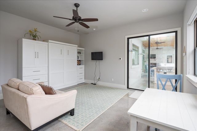 821 S Angel Light DR, Spicewood, TX 78669