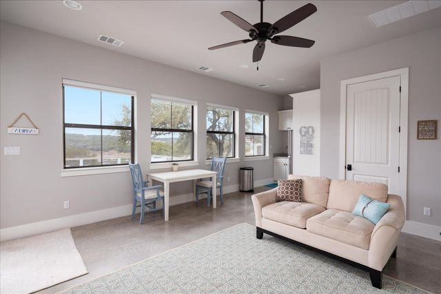 821 S Angel Light DR, Spicewood, TX 78669