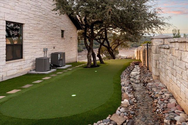 821 S Angel Light DR, Spicewood, TX 78669