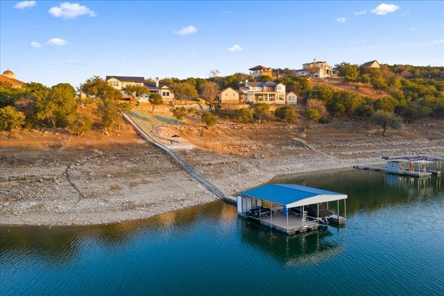 821 S Angel Light DR, Spicewood, TX 78669