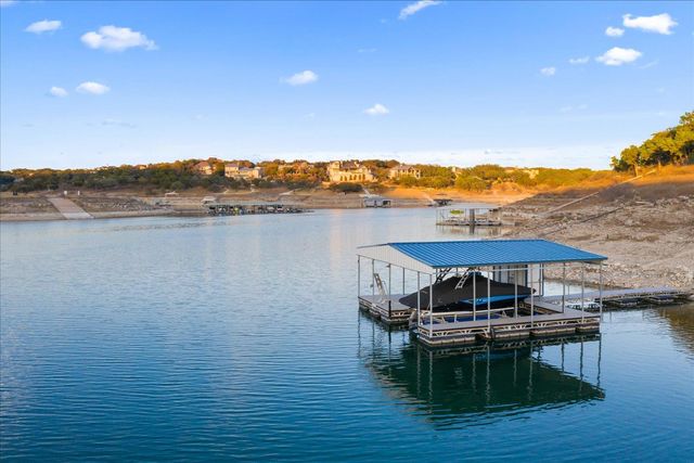 821 S Angel Light DR, Spicewood, TX 78669