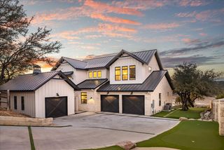 821 S Angel Light DR, Spicewood, TX 78669