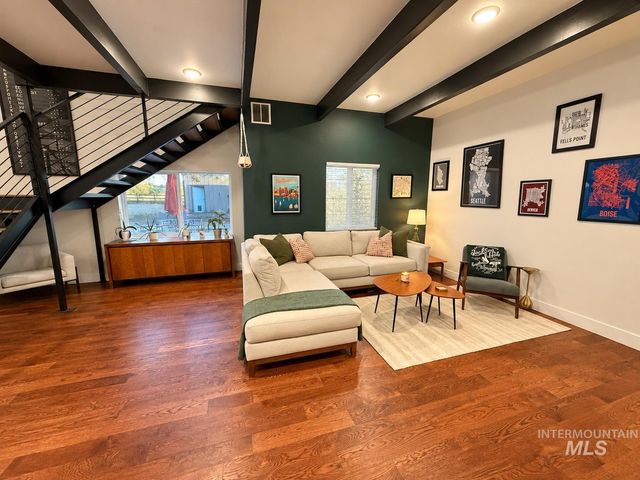 7255 W Diamond St, Boise, ID 83709