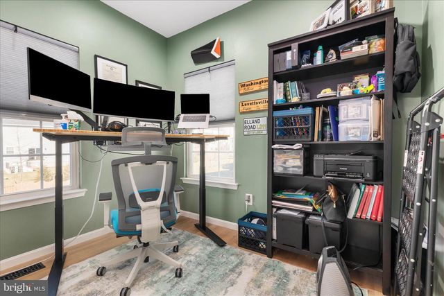 12 WILLIAM ALBERT WAY, Lovettsville, VA 20180