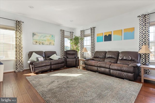 12 WILLIAM ALBERT WAY, Lovettsville, VA 20180