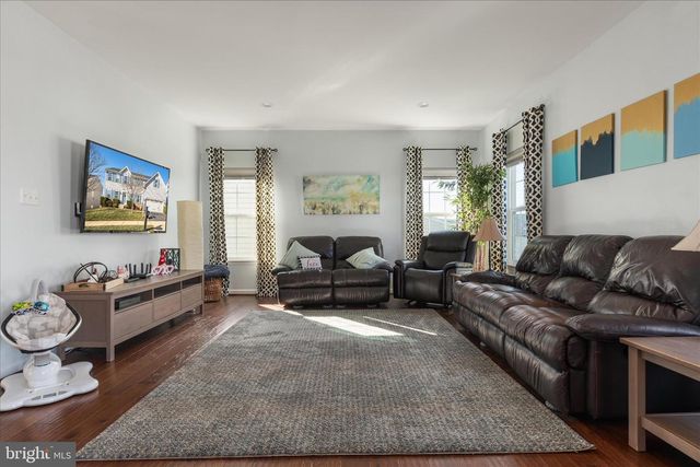 12 WILLIAM ALBERT WAY, Lovettsville, VA 20180