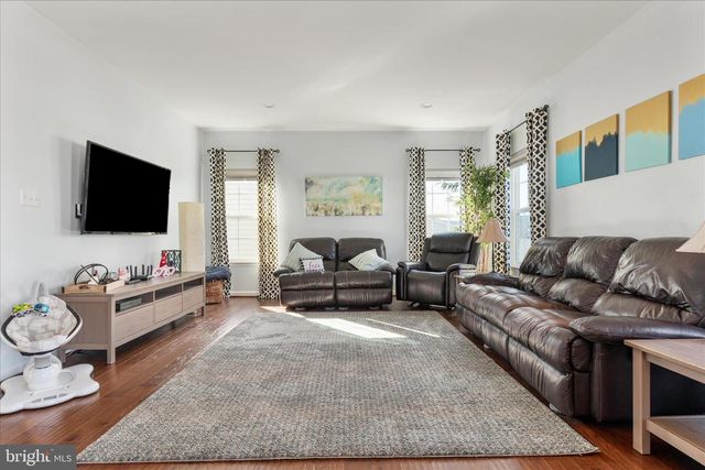 12 WILLIAM ALBERT WAY, Lovettsville, VA 20180