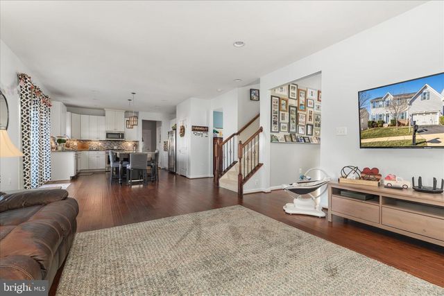 12 WILLIAM ALBERT WAY, Lovettsville, VA 20180