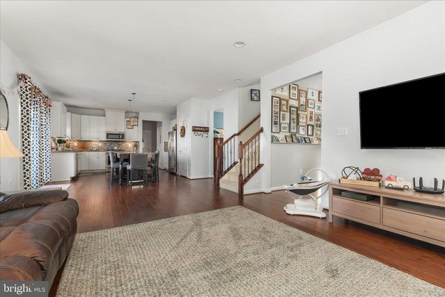 12 WILLIAM ALBERT WAY, Lovettsville, VA 20180