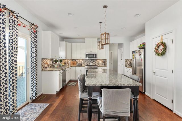 12 WILLIAM ALBERT WAY, Lovettsville, VA 20180