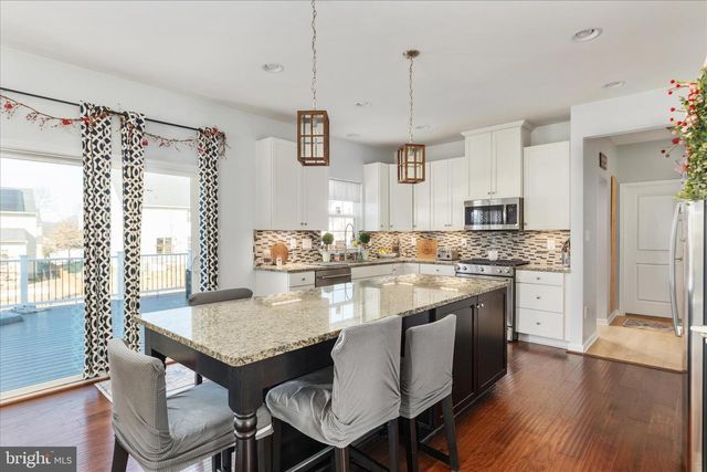 12 WILLIAM ALBERT WAY, Lovettsville, VA 20180