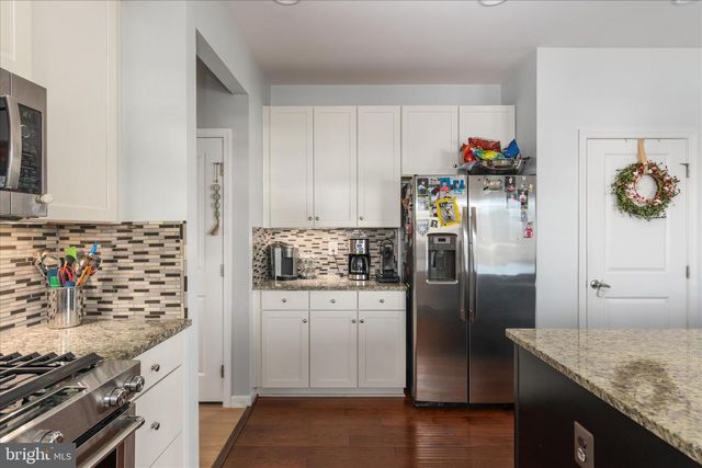 12 WILLIAM ALBERT WAY, Lovettsville, VA 20180