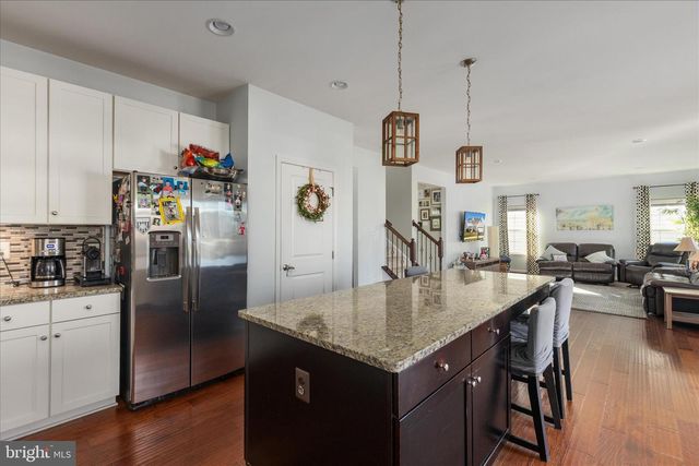 12 WILLIAM ALBERT WAY, Lovettsville, VA 20180