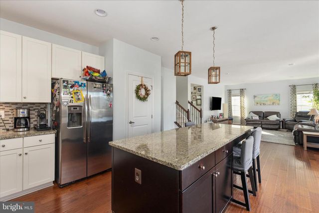 12 WILLIAM ALBERT WAY, Lovettsville, VA 20180