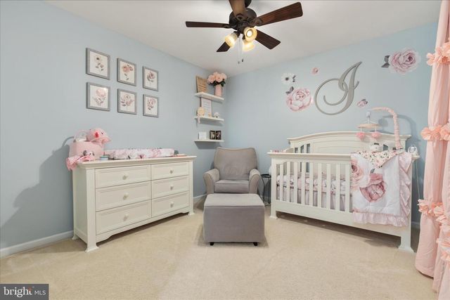 12 WILLIAM ALBERT WAY, Lovettsville, VA 20180