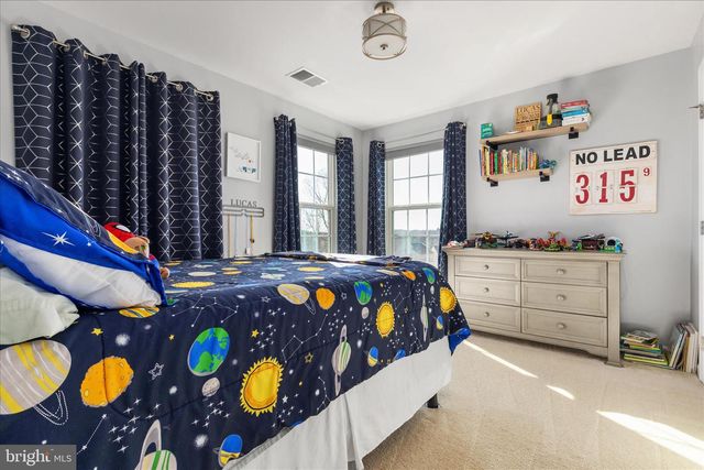 12 WILLIAM ALBERT WAY, Lovettsville, VA 20180