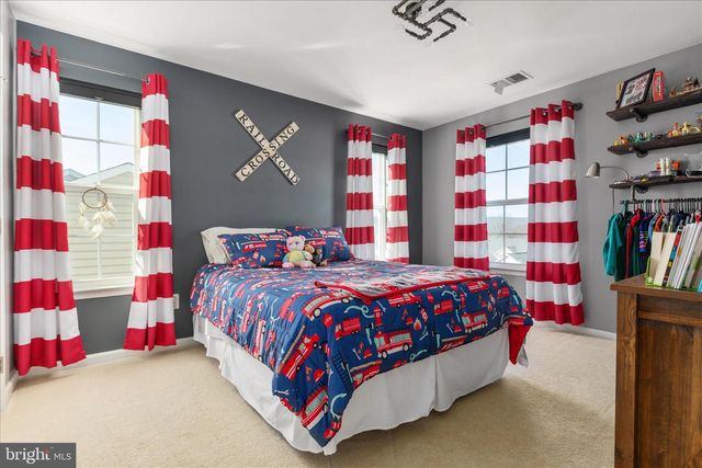 12 WILLIAM ALBERT WAY, Lovettsville, VA 20180