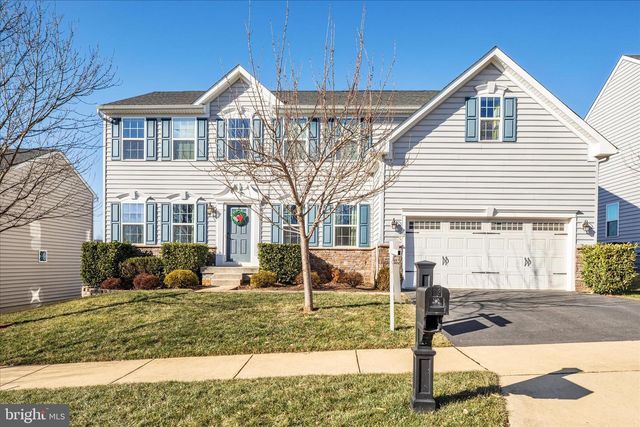 12 WILLIAM ALBERT WAY, Lovettsville, VA 20180