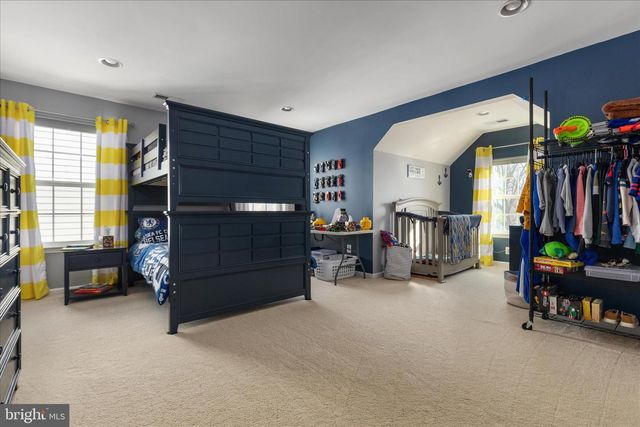 12 WILLIAM ALBERT WAY, Lovettsville, VA 20180