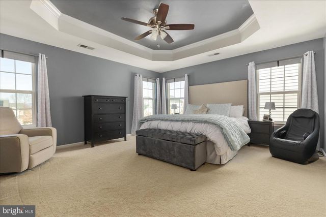 12 WILLIAM ALBERT WAY, Lovettsville, VA 20180