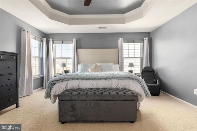 12 WILLIAM ALBERT WAY, Lovettsville, VA 20180